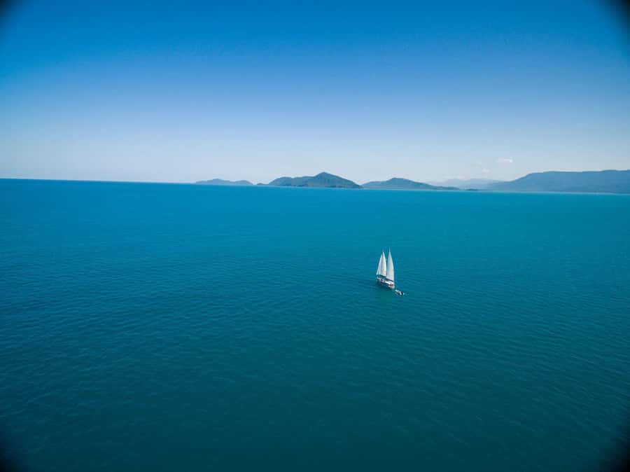 Cairns: Green Island & Great Barrier Reef Sailing Tour - Key points at a glance