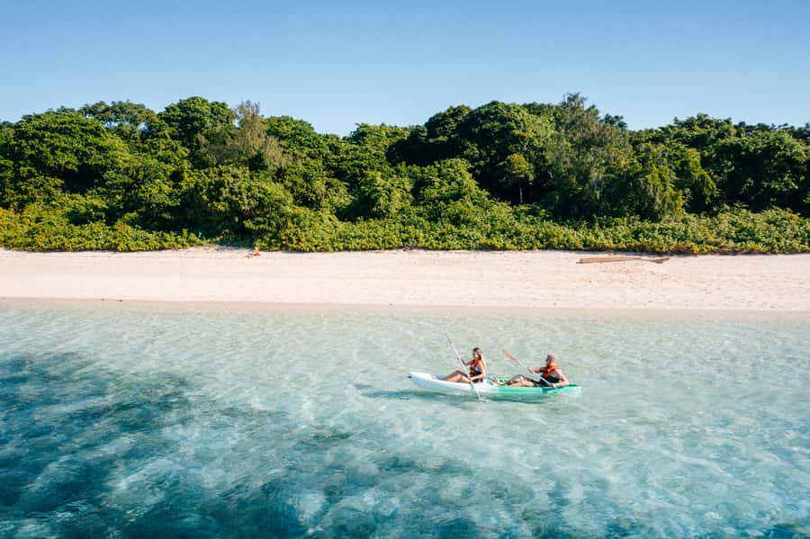 Cairns: Green Island Snorkelling or Glass Bottom Boat - Practical things to pack and plan