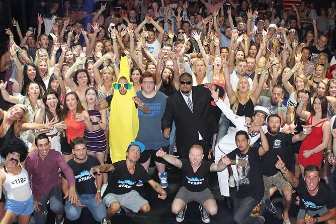 Cairns Pub & Club Tour - Gilligan’s is the late-night finish
