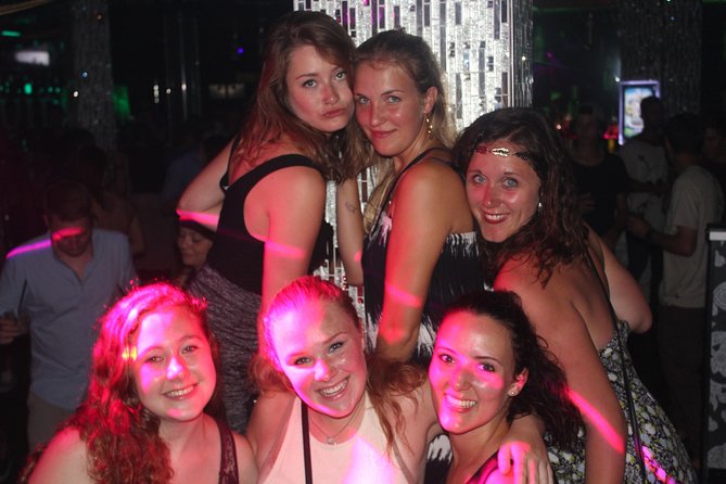 Cairns Pub & Club Tour - Who will enjoy this Cairns night out