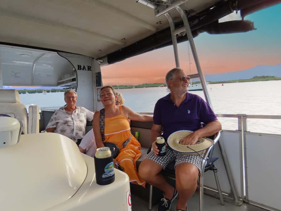 Cairns: Sightseeing River Boat Safari with Soft Drinks - Who will enjoy this cruise most