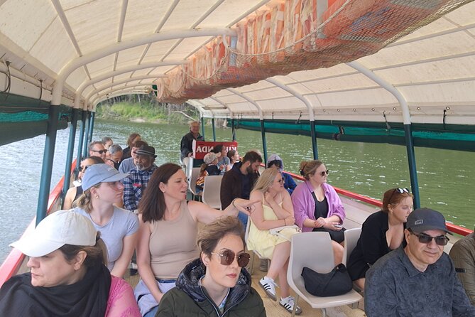 Cairns Small-Group Kuranda Tour: Skyrail & Scenic Railway - Is $186.48 a fair price?
