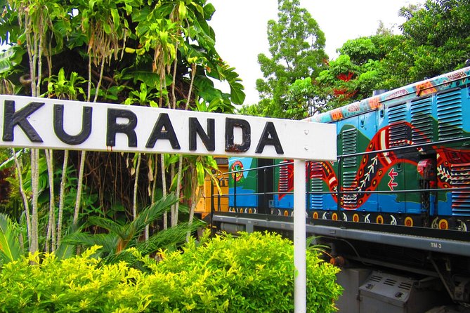 Cairns Super Saver: Reef Cruise, Daintree & Kuranda Rail/Skyrail - Practical details that matter