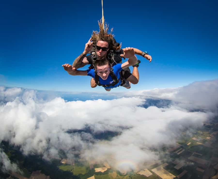 Cairns: Tandem Skydive Experience - How much value do you get for $247?