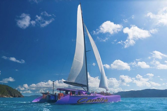 Camira Sailing Adventure through Whitsunday Islands - Key points before you book