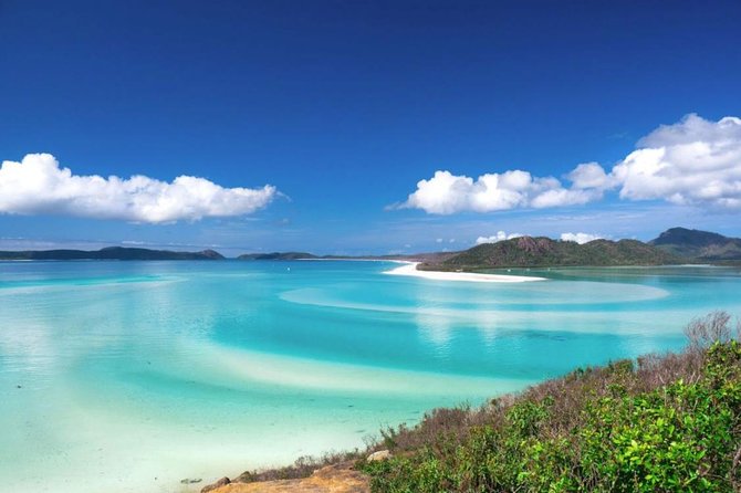 Camira Sailing Adventure through Whitsunday Islands - Why Camira works as a one-day Whitsundays plan
