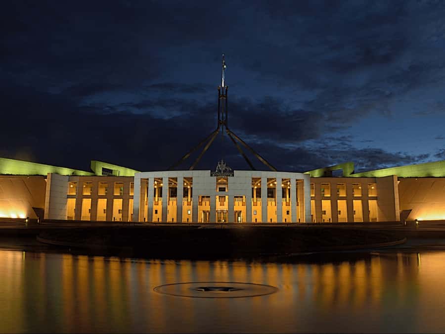 Canberra: City Highlights Day Tour with Entrance Fees - Key points to know before booking