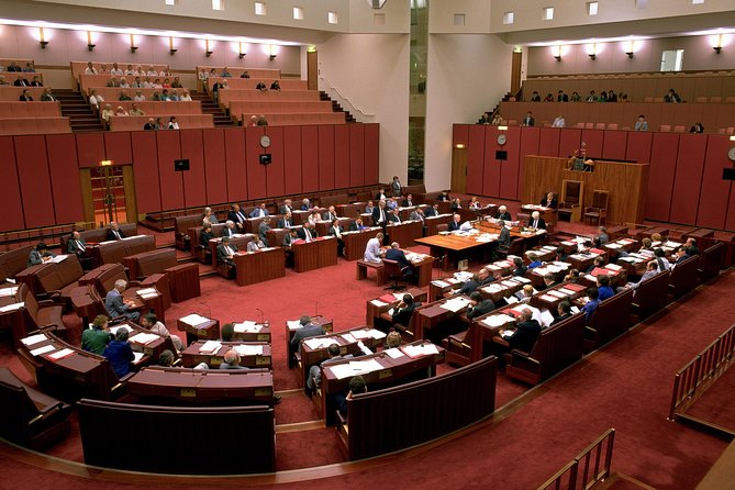 Canberra Day Trip from Sydney - Why this Sydney to Canberra trip works