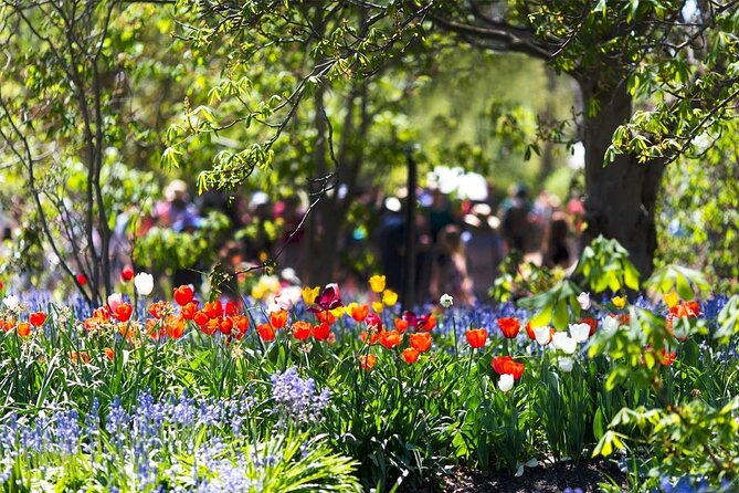 Canberra Day Trip from Sydney - Is the $142.73 price good value?
