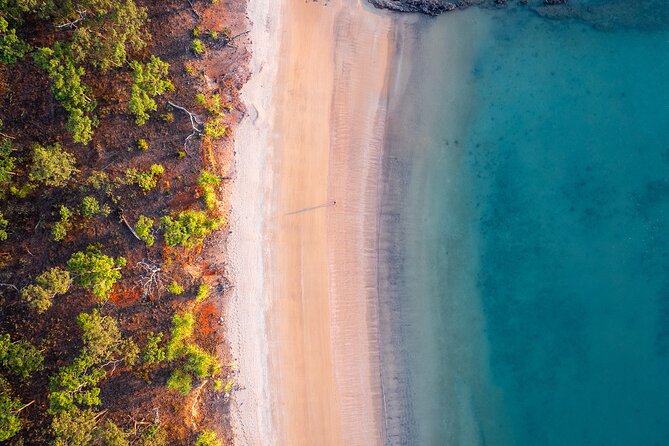 Cape Adieu Darwin Sunset Dinner Cruise - Who will enjoy this Darwin dinner cruise?