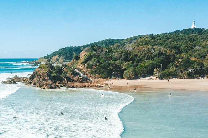 Cape Byron Aboriginal Tour - Why Cape Byron feels different with an Arakwal Bundjalung guide
