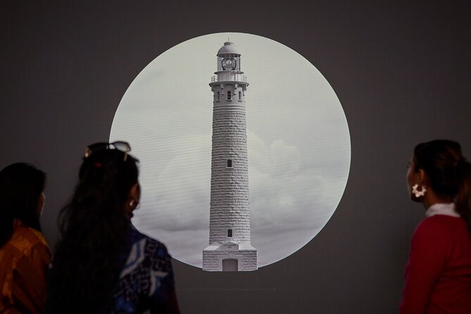 Cape Leeuwin Lighthouse Fully-guided Tour - Practical details before you book