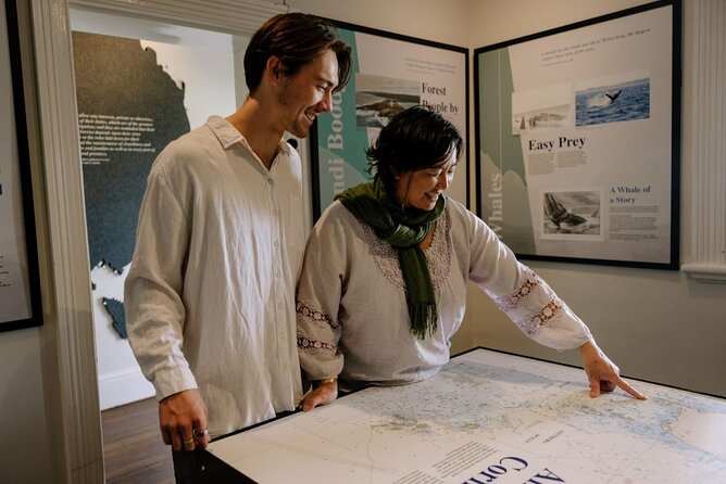 Cape Leeuwin Lighthouse Fully-guided Tour - Should you book the Cape Leeuwin Lighthouse climb?
