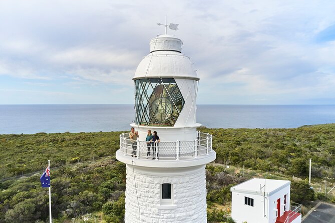 Cape Naturaliste Lighthouse Fully-guided Tour - Why Cape Naturaliste Lighthouse is worth your time