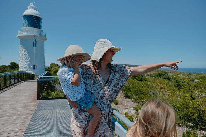 Cape Naturaliste Lighthouse Fully-guided Tour - Who will enjoy this lighthouse tour most?