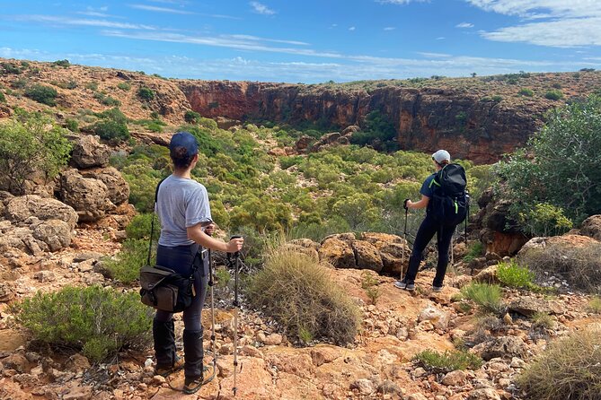 Cape Range National Park Full-Day Trekking Adventure - Key points before you book
