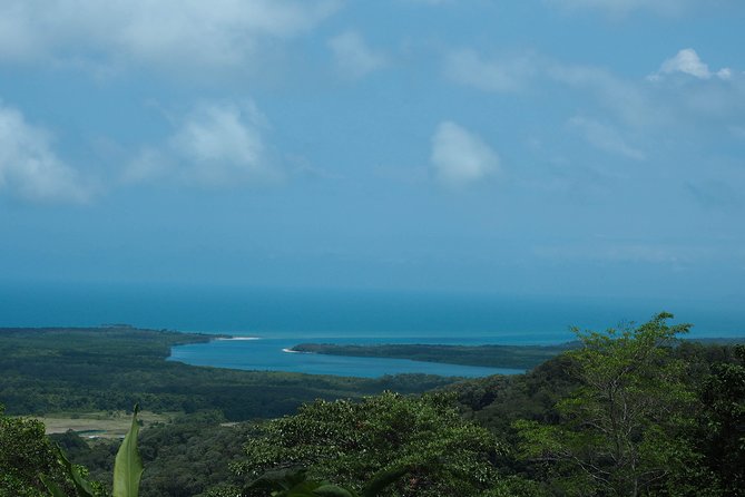 Cape Tribulation & Daintree Wilderness (TCT) - Crossing into the Daintree Rainforest