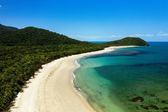 Cape Tribulation Day Tour from Cairns - The rainforest and freshwater creek are the most active stops