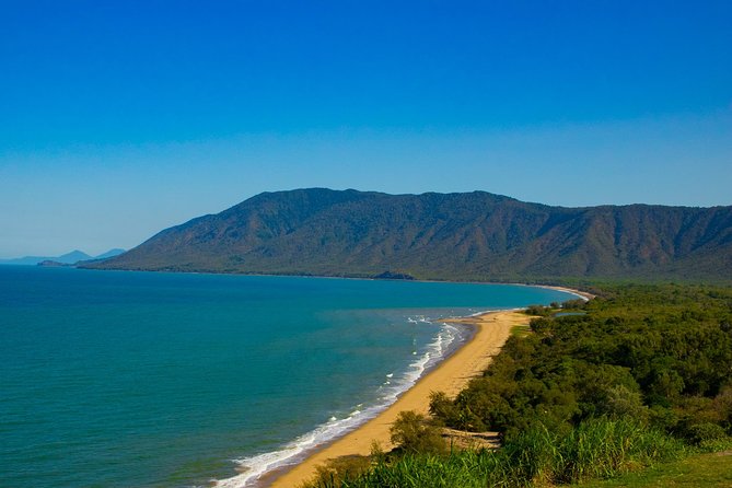Cape Tribulation Day Tour - The early road north from Cairns or Port Douglas