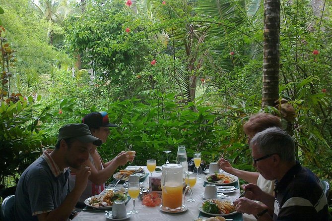 Cape Tribulation, Mossman Gorge and Daintree Rainforest Day Tour - The Captain Cook Highway begins the scenic run north