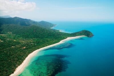 Cape Tribulation, Mossman Gorge and Daintree Rainforest Day Tour