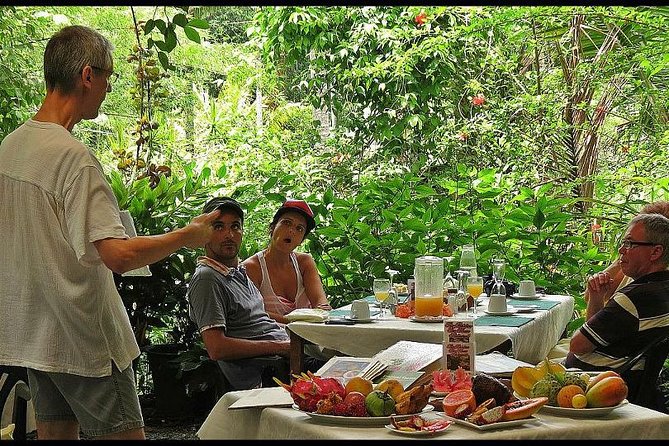 Cape Tribulation, Mossman Gorge and Daintree Rainforest Day Tour - Cape Tribulation pairs rainforest with beach views