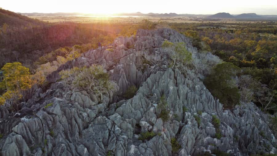 Capricorn Caves: 120 Minute Capricorn Adventurer Tour - Key points to know before you book