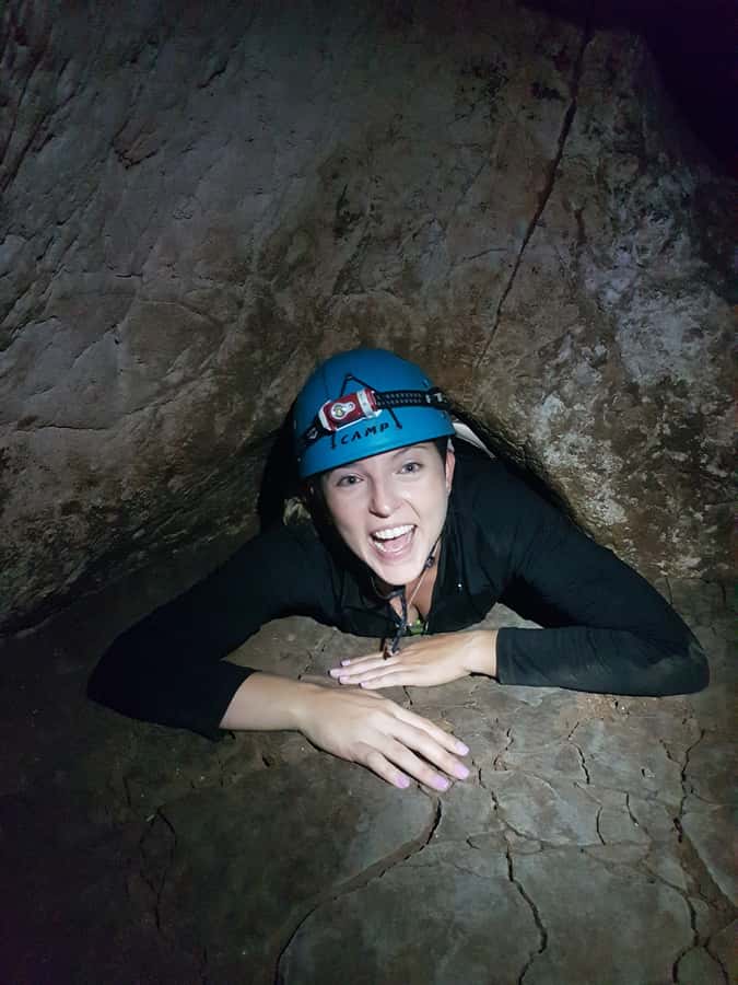 Capricorn Caves: 120 Minute Capricorn Adventurer Tour - Why the Capricorn Adventurer Tour feels different
