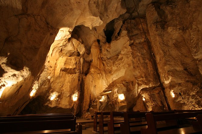 Capricorn Caves Cathedral Cave Tour - Key points to know before you go