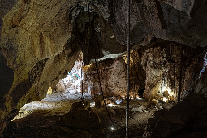 Capricorn Caves Cathedral Cave Tour - Price, group size, and overall value