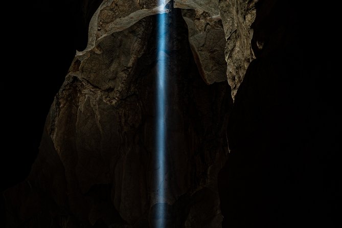 Capricorn Caves Cathedral Cave Tour - Getting there from Rockhampton