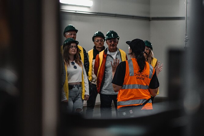 Cascade Brewery Tour - Key points before you book