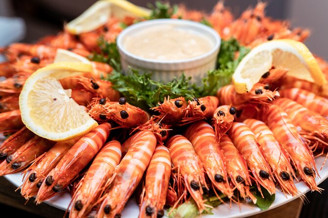 Charles Darwin Dinner Cruise - Is $111.17 good value in Darwin?