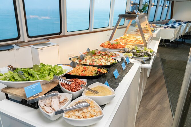 Charles Darwin Dinner Cruise - Who will enjoy the Charles Darwin best?