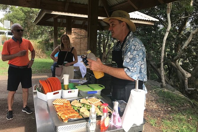 Chef-Led Hunter Valley Gourmet Food and Wine Day Tour from Sydney - Why this Hunter Valley day is different