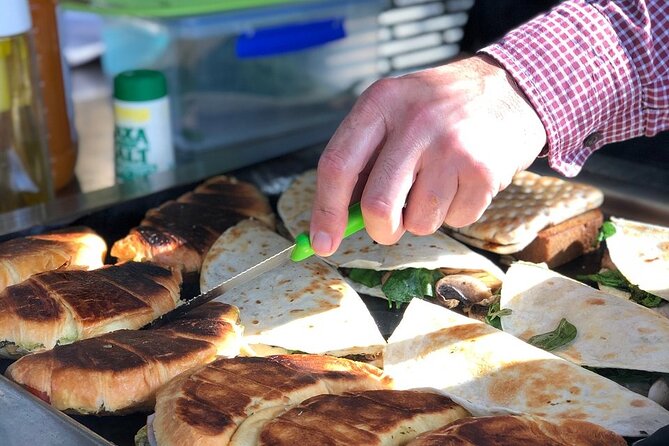 Chef-Led Hunter Valley Gourmet Food and Wine Day Tour from Sydney - Five hours among Hunter Valley wineries