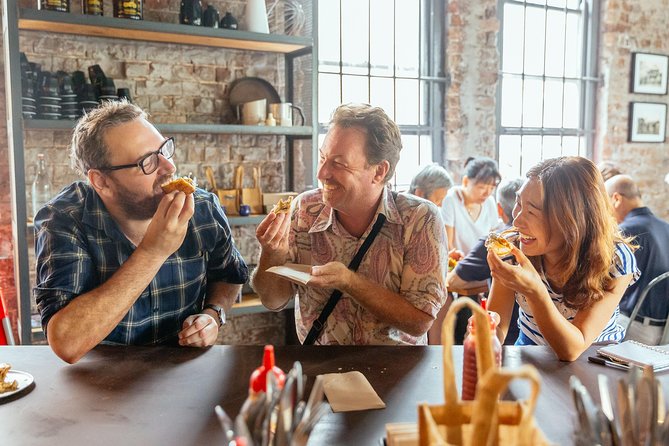 Chef-Led Hunter Valley Gourmet Food and Wine Day Tour from Sydney - The ride, group size, and pace