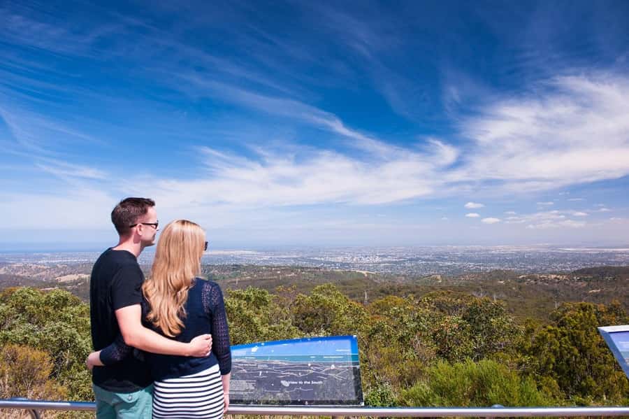Cleland Wildlife Park Experience with Mount Lofty Summit - Who should book this Adelaide wildlife tour?