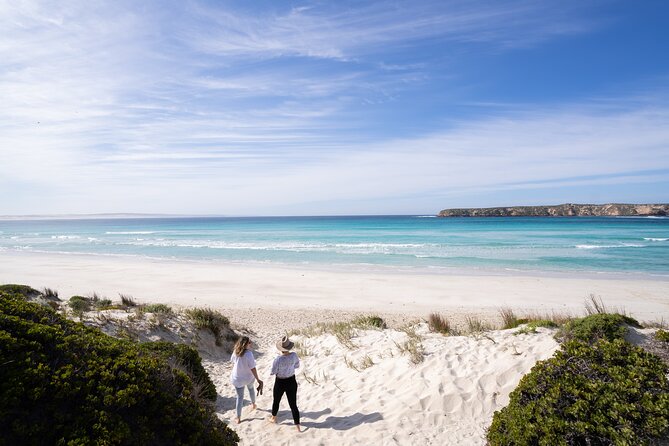 Coffin Bay Day Tour - A Taste of Coffin Bay - Why this is one of Port Lincoln’s strongest full-day outings