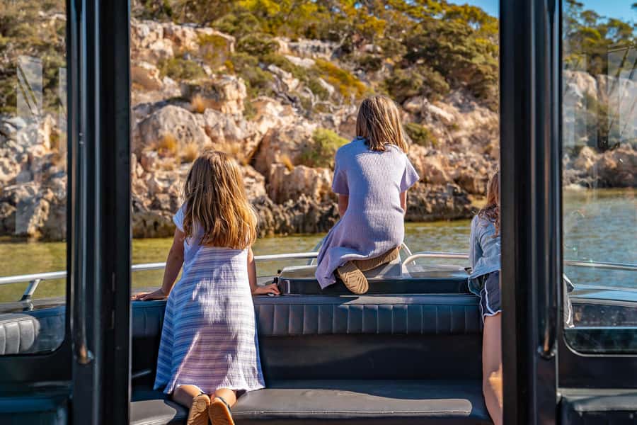 Coffin Bay: Short and Sweet Oyster Farm Tour - Should you book the Short and Sweet tour?