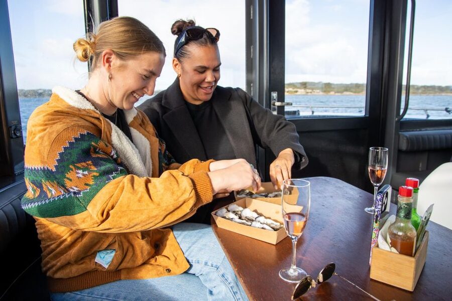 Coffin Bay: Short and Sweet Oyster Farm Tour - Practical tips for a smoother visit
