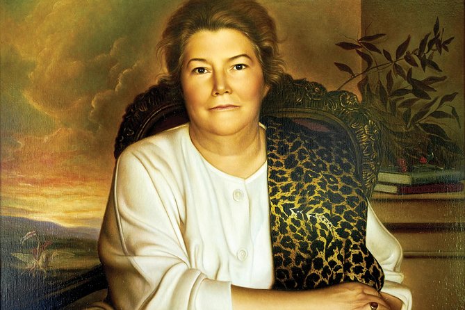 Colleen McCullough Home Tour On Norfolk Island - Key points to know before you book
