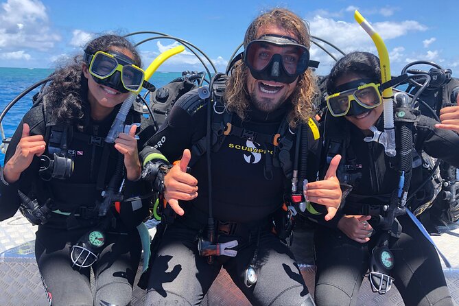 Coral Sea Dreaming Overnight Dive, Snorkel and Sail - Leaving Cairns with only 12 people aboard