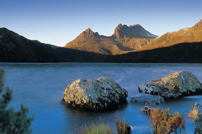 Cradle Mountain Day Tour from Launceston Including Lunch - Why this is a useful first look at Cradle Mountain