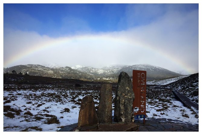 Cradle Mountain Day Tour from Launceston Including Lunch - Waldheim Chalet and Weindorfers Rainforest Walk