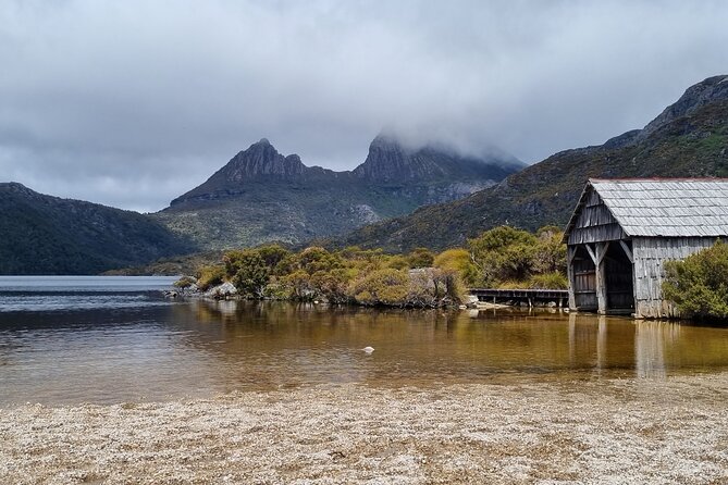 Cradle Mountain Day Tour from Launceston Including Lunch - A picnic lunch with practical value