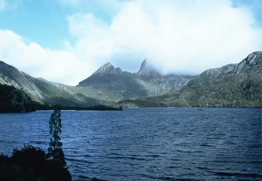 Cradle Mountain National Park by Coach from Launceston - Key points to know before booking