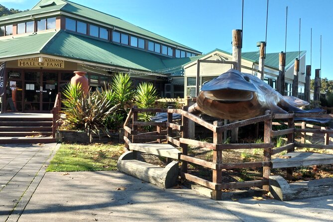 Cradle Mountain Sightseeing Tour from Devonport or Burnie - Poor weather, snow, and realistic expectations