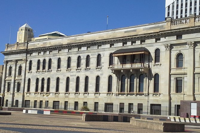 Cultural Caper Adelaide Walking Tour - Key points to know before booking