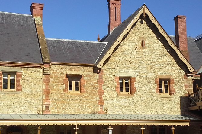 Cultural Caper Adelaide Walking Tour - Parliament House and South Australia’s political story